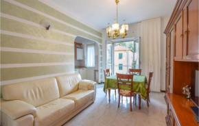 Amazing apartment in Genova with 2 Bedrooms